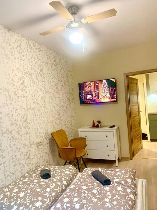 Brand New, Design Apartment Jojo, Oldtown, Balcony, Ac Bratislava Exteriér fotografie